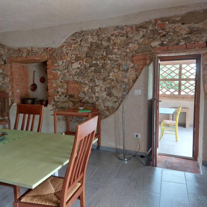 Istanti - Menta Apartman Costigliole Saluzzo Kültér fotó