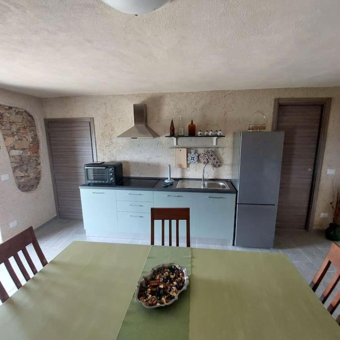 Istanti - Menta Apartman Costigliole Saluzzo Kültér fotó