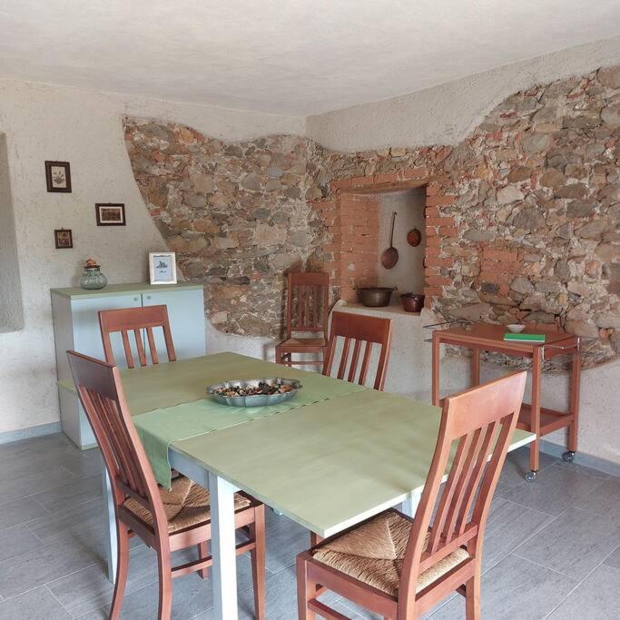 Istanti - Menta Apartman Costigliole Saluzzo Kültér fotó