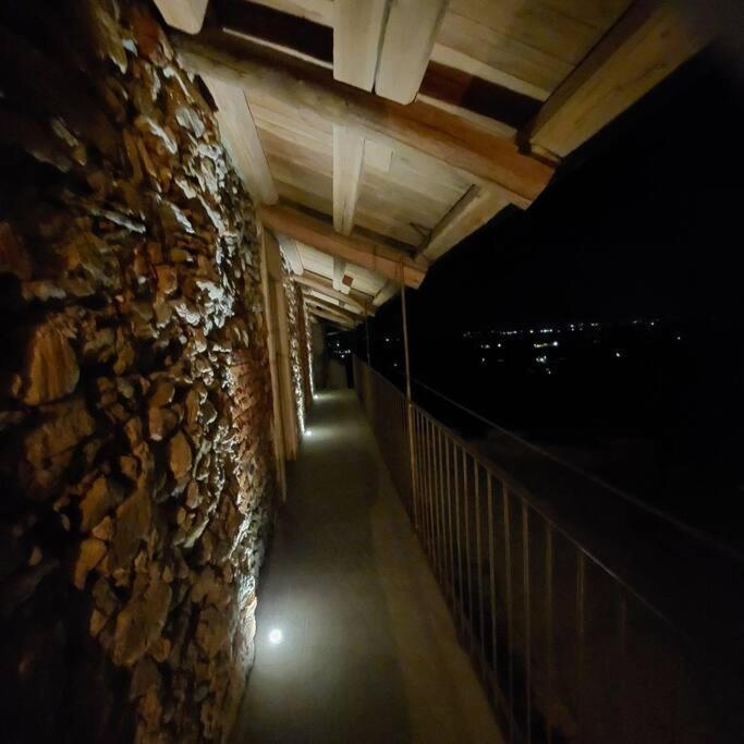 Istanti - Menta Apartman Costigliole Saluzzo Kültér fotó