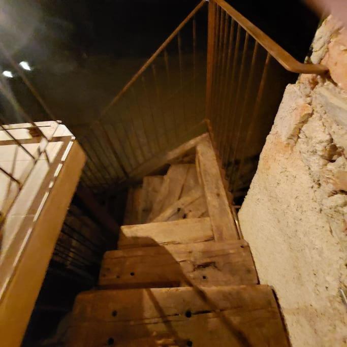 Istanti - Menta Apartman Costigliole Saluzzo Kültér fotó