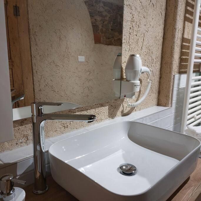 Istanti - Menta Apartman Costigliole Saluzzo Kültér fotó