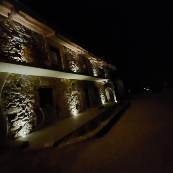Istanti - Menta Apartman Costigliole Saluzzo Kültér fotó