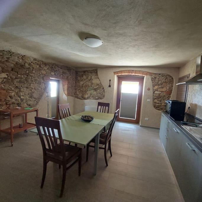 Istanti - Menta Apartman Costigliole Saluzzo Kültér fotó