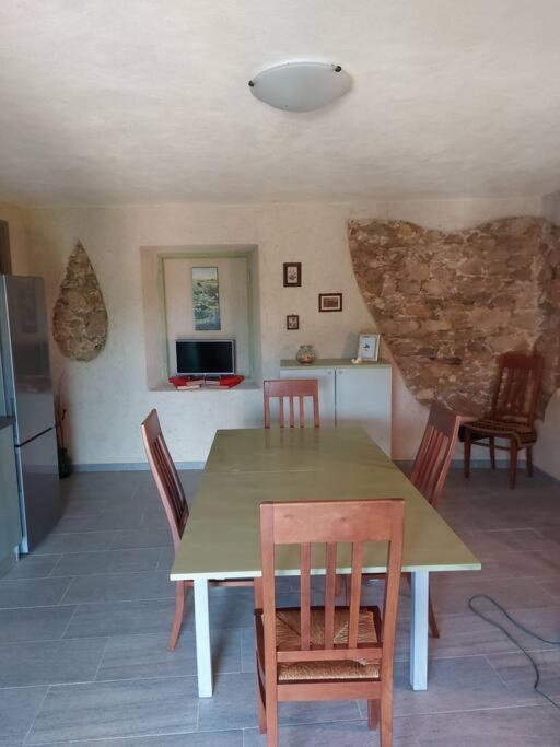Istanti - Menta Apartman Costigliole Saluzzo Kültér fotó