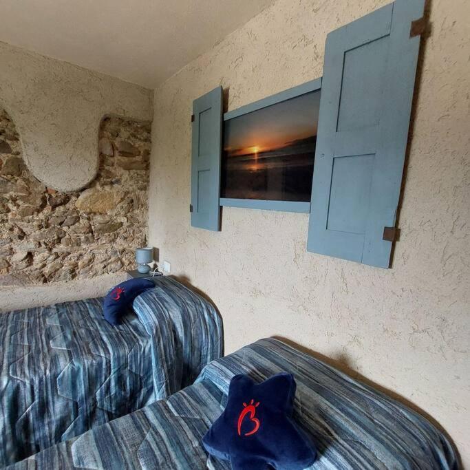 Istanti - Menta Apartman Costigliole Saluzzo Kültér fotó